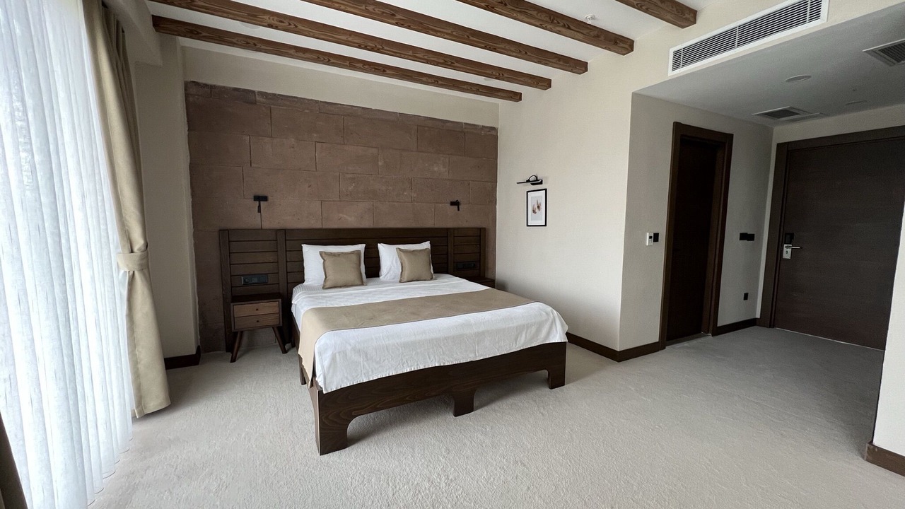 Photo of Bedroom in Ayvacik