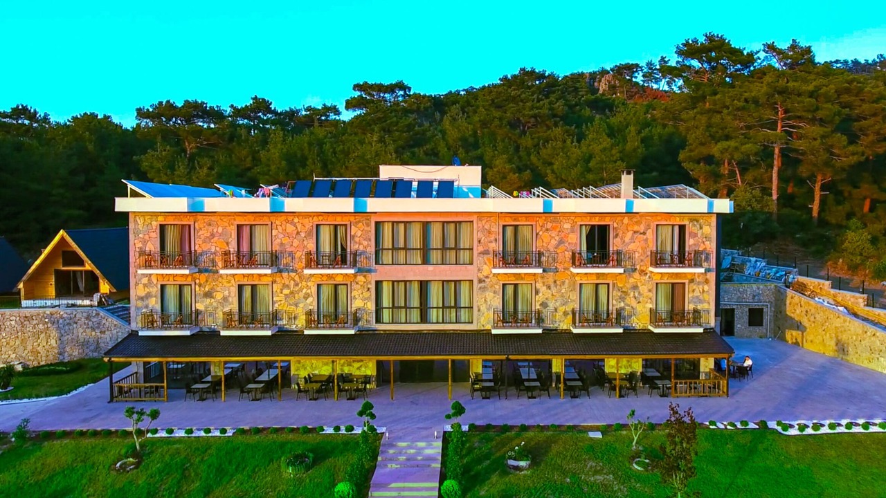 Photo of Outdoor in Ayvacik