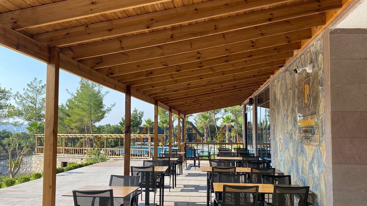 Photo of Outdoor in Ayvacik