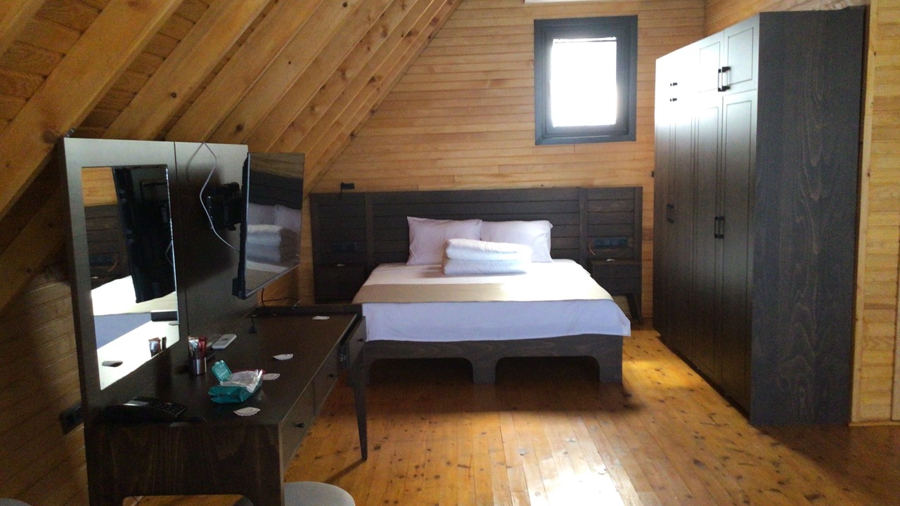 Photo of Bedroom in Ayvacik