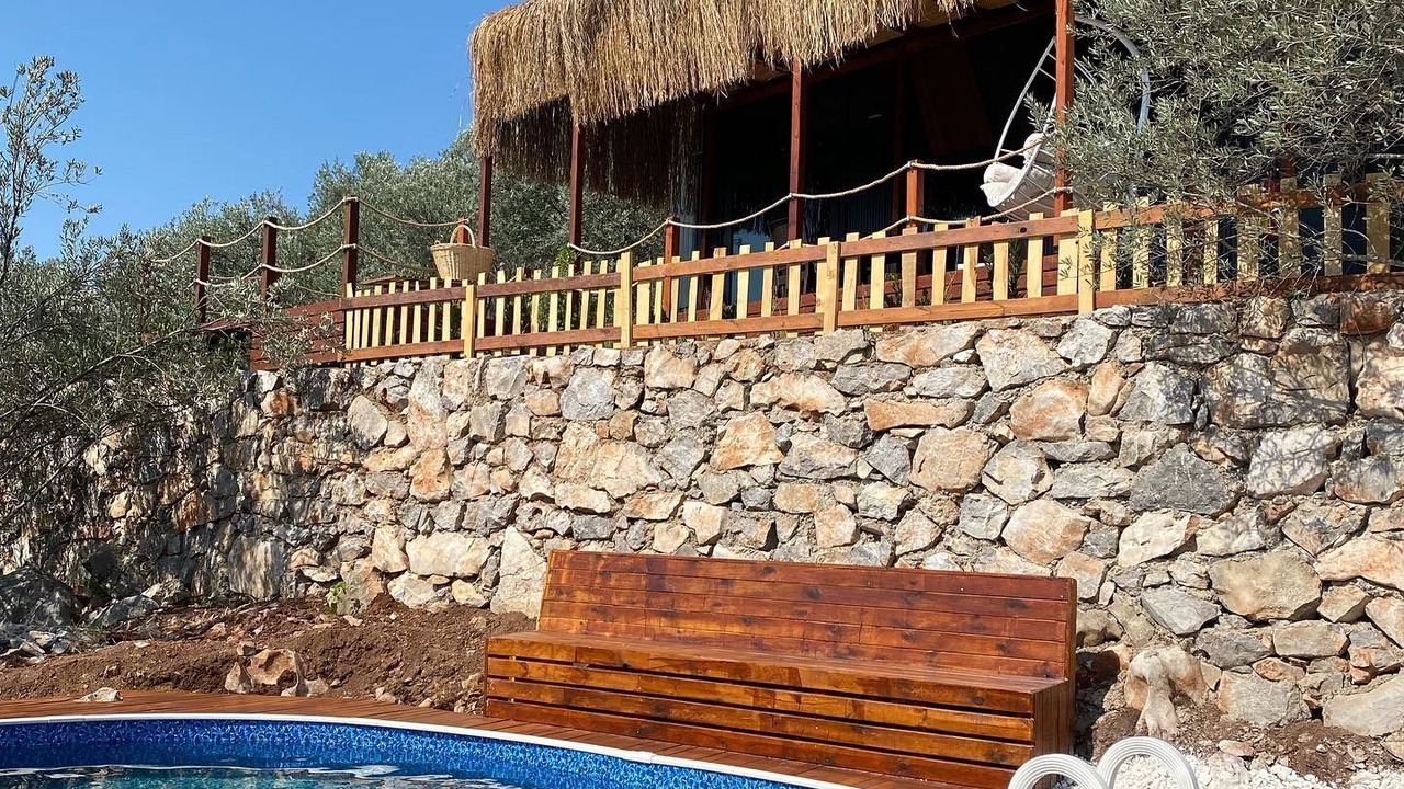 Photo of Outdoor in Fethiye City Center