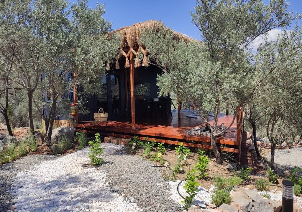 Photo of Outdoor in Fethiye City Center