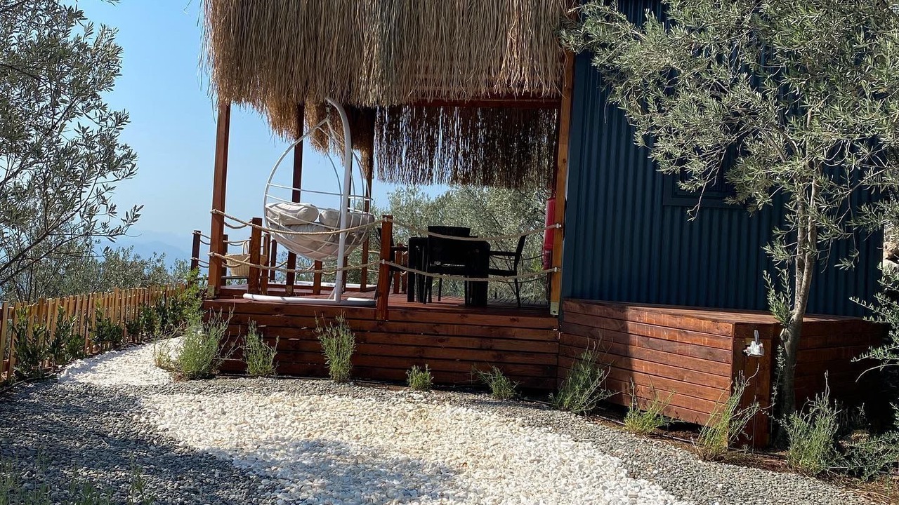 Photo of Outdoor in Fethiye City Center