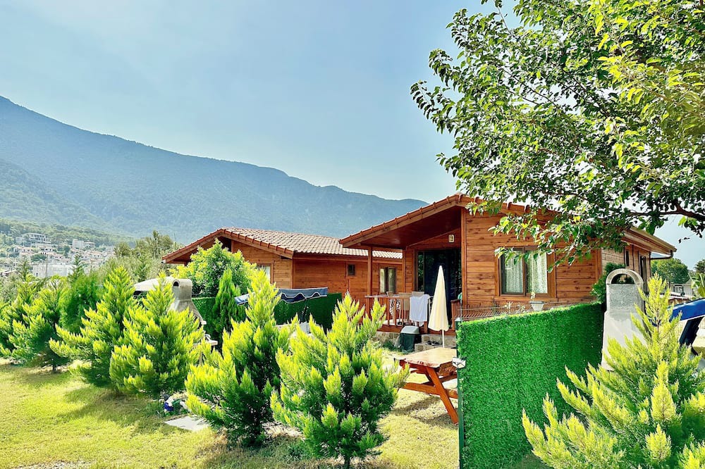 Photo of Outdoor in Antalya City Centre