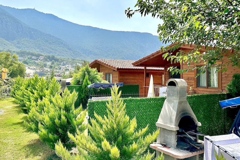 Photo of Outdoor in Antalya City Centre