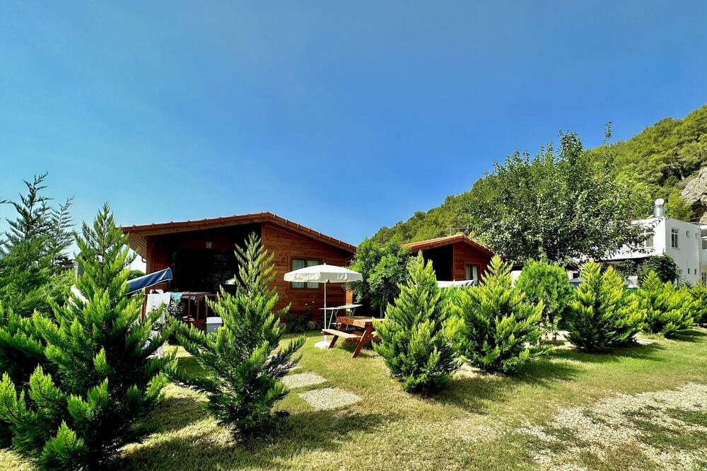 Photo of Outdoor in Antalya City Centre
