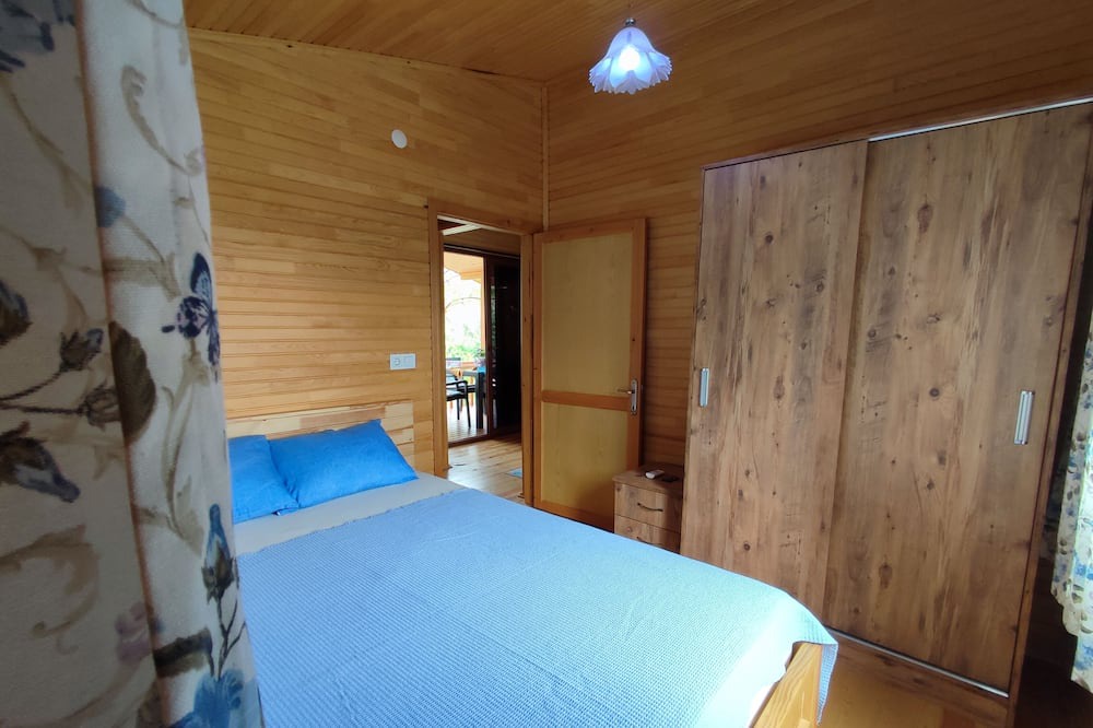 Photo of Bedroom in Antalya City Centre