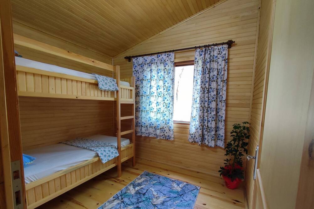 Photo of Bedroom in Antalya City Centre
