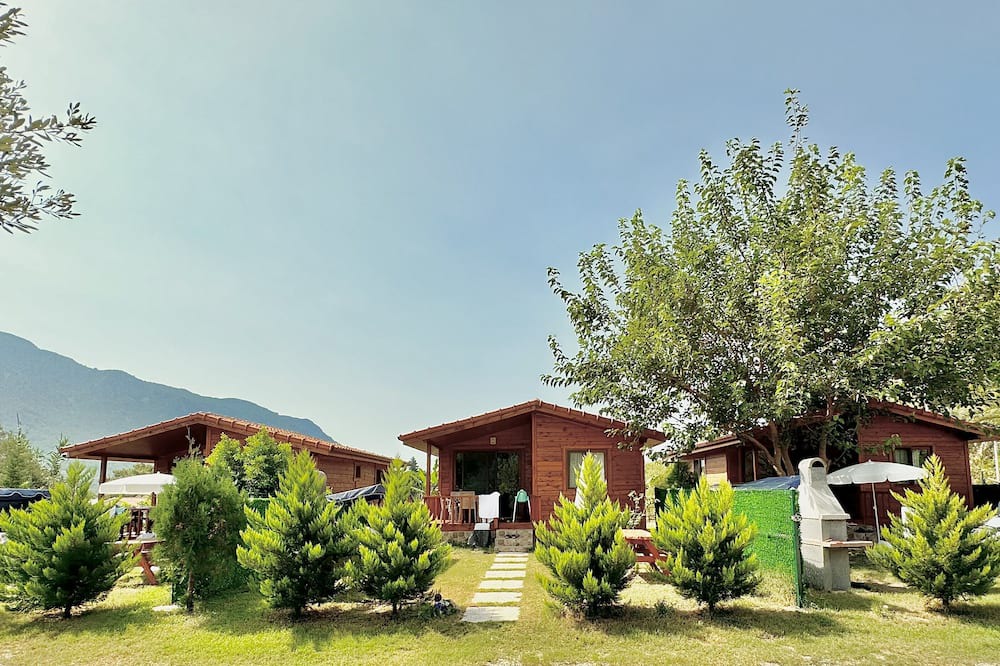 Photo of Outdoor in Antalya City Centre