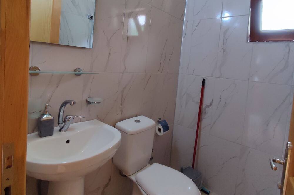 Photo of Bathroom in Antalya City Centre