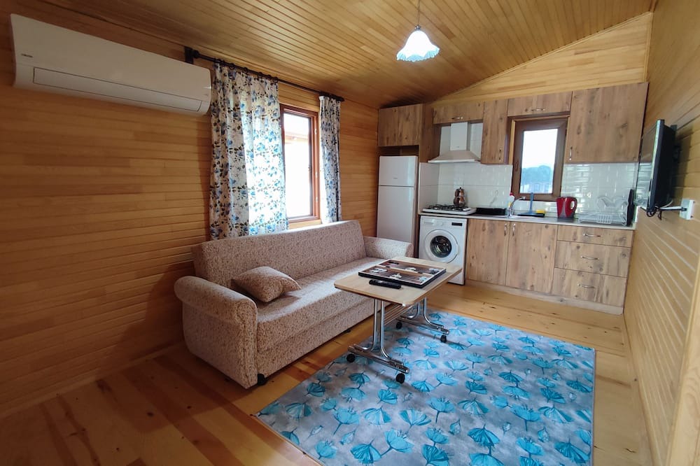 Photo of Livingroom in Antalya City Centre