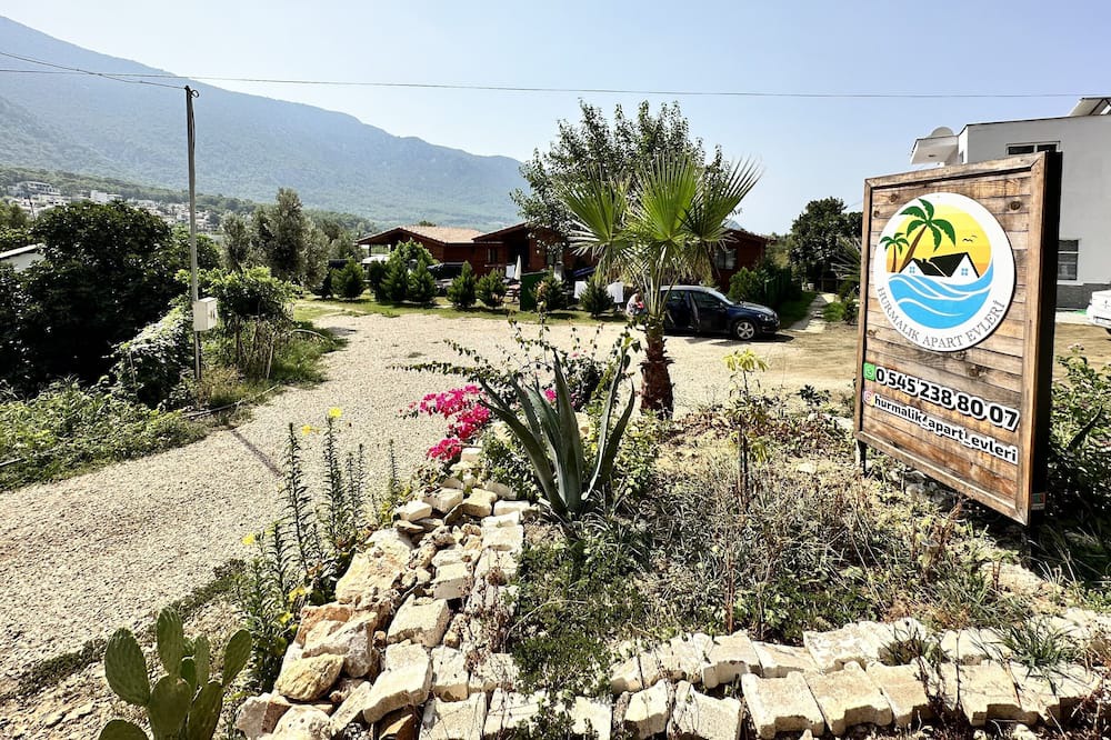 Photo of Outdoor in Antalya City Centre