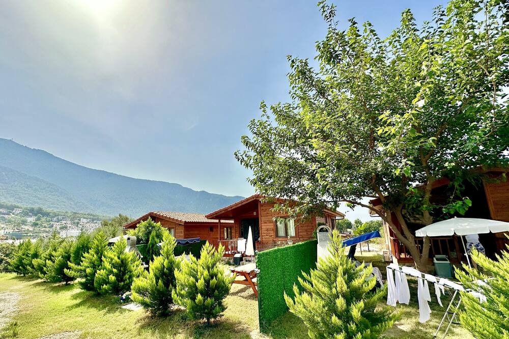Photo of Outdoor in Antalya City Centre