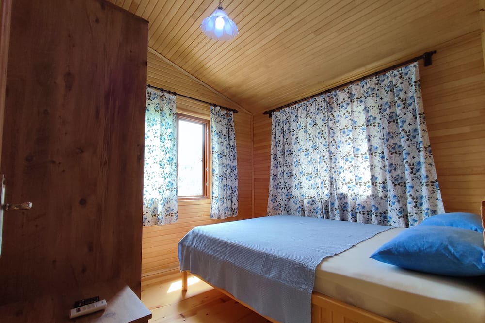 Photo of Bedroom in Antalya City Centre