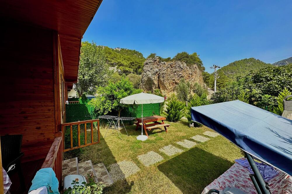 Photo of Outdoor in Antalya City Centre