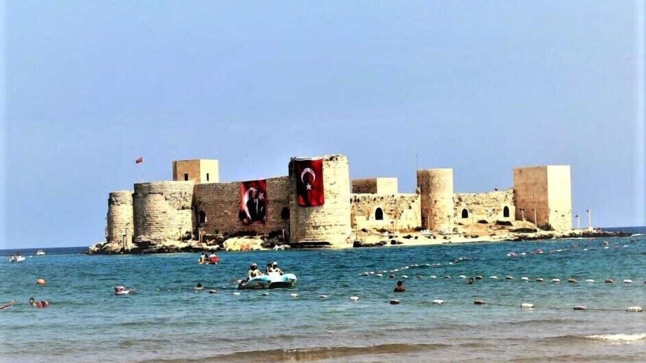 Photo of Others in Kizkalesi