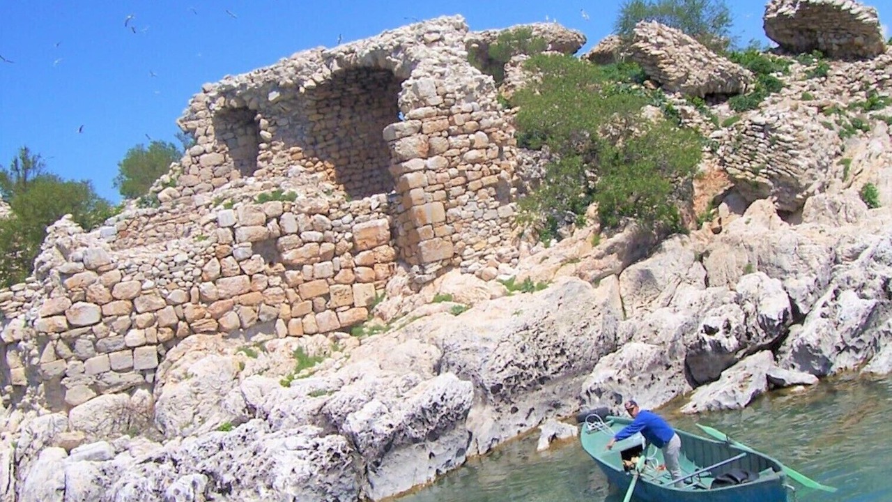 Photo of Outdoor in Kizkalesi