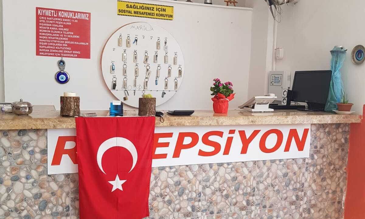 Photo of Others in Kizkalesi