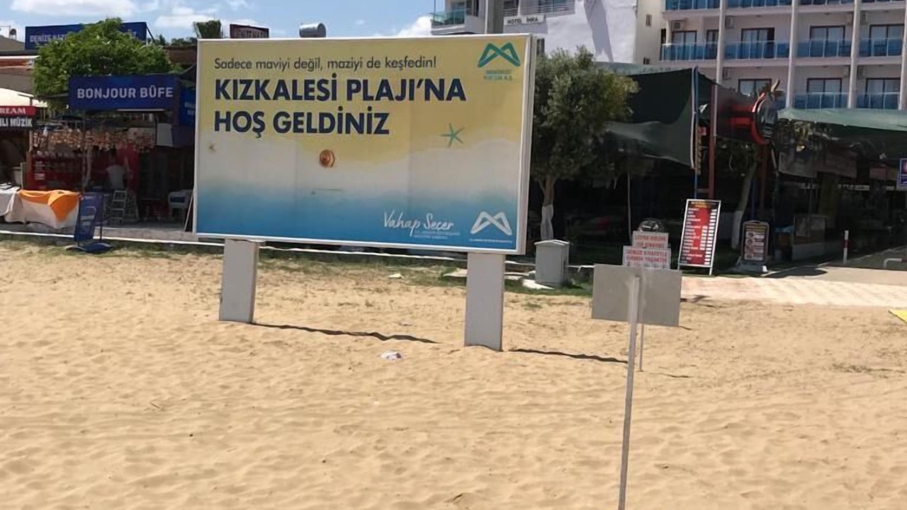 Photo of Others in Kizkalesi