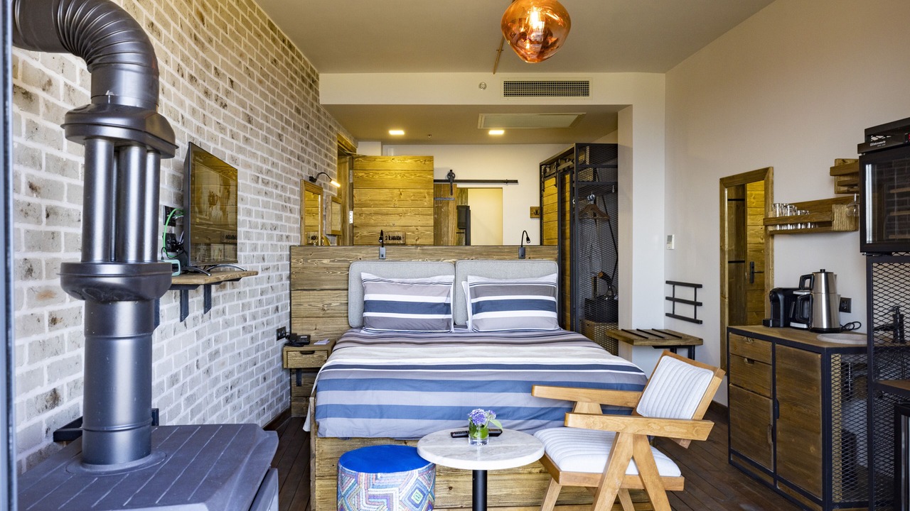 Photo of Bedroom in Ayvacik