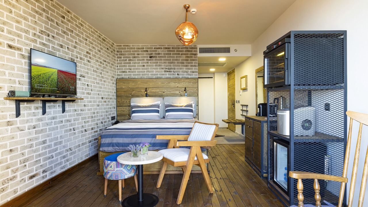 Photo of Bedroom in Ayvacik