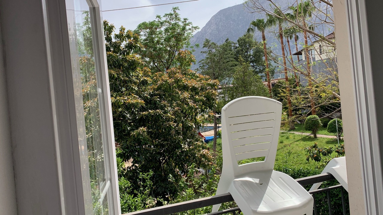 Photo of Outdoor in Beldibi