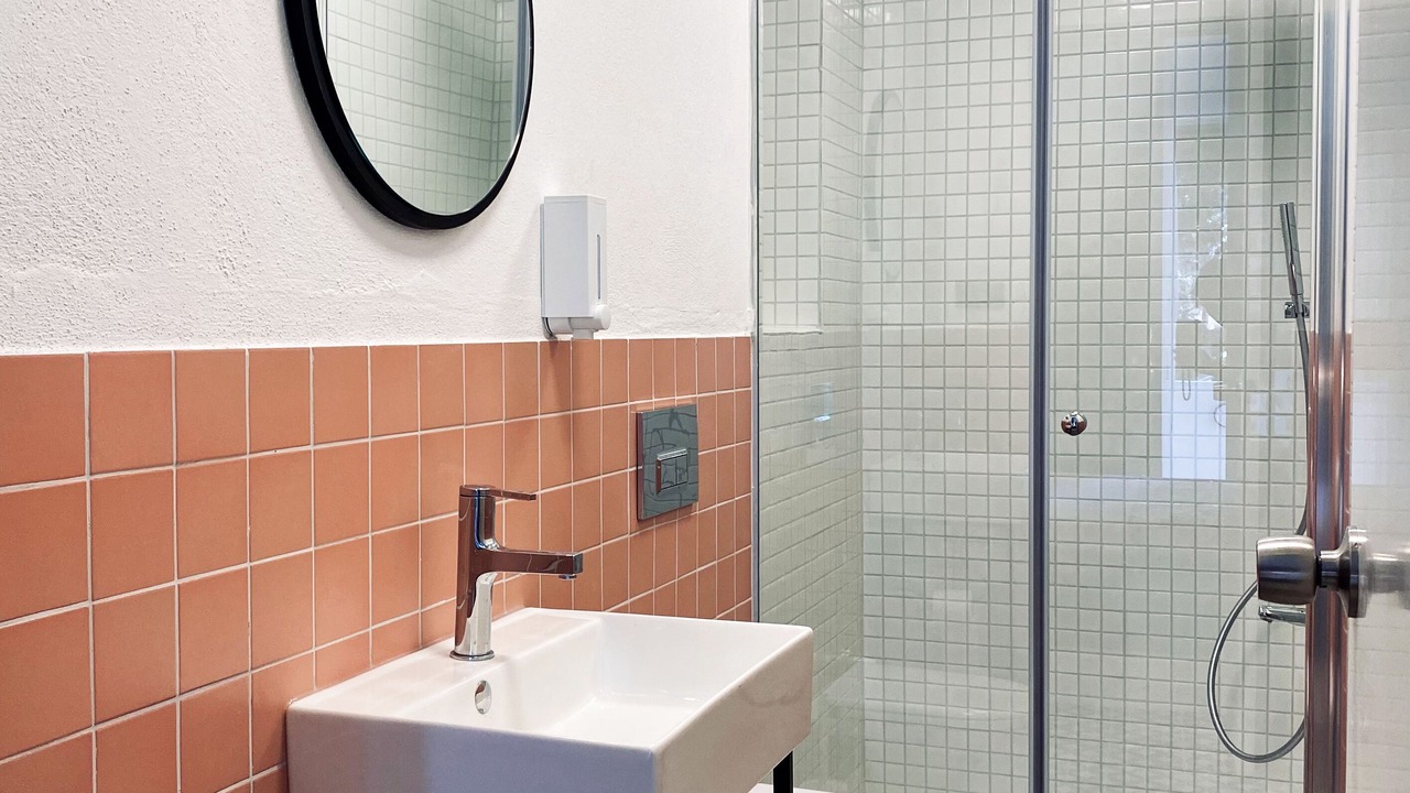 Photo of Bathroom in Kaleici