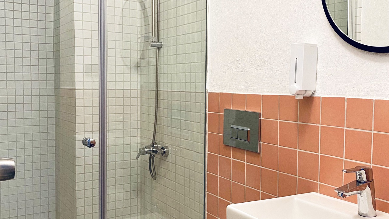 Photo of Bathroom in Kaleici