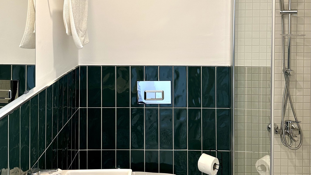 Photo of Bathroom in Kaleici