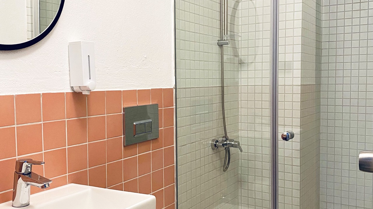 Photo of Bathroom in Kaleici