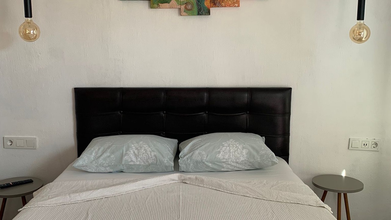 Photo of Bedroom in Bodrum City Center