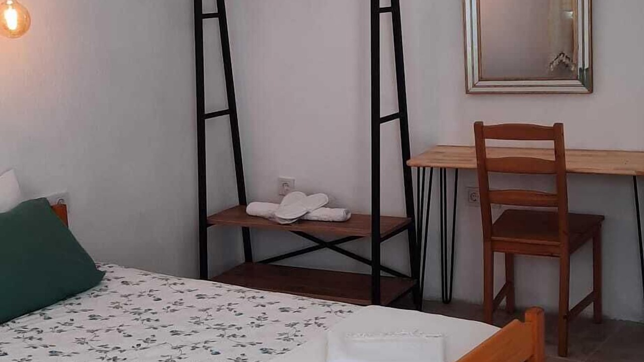 Photo of Bedroom in Bodrum City Center