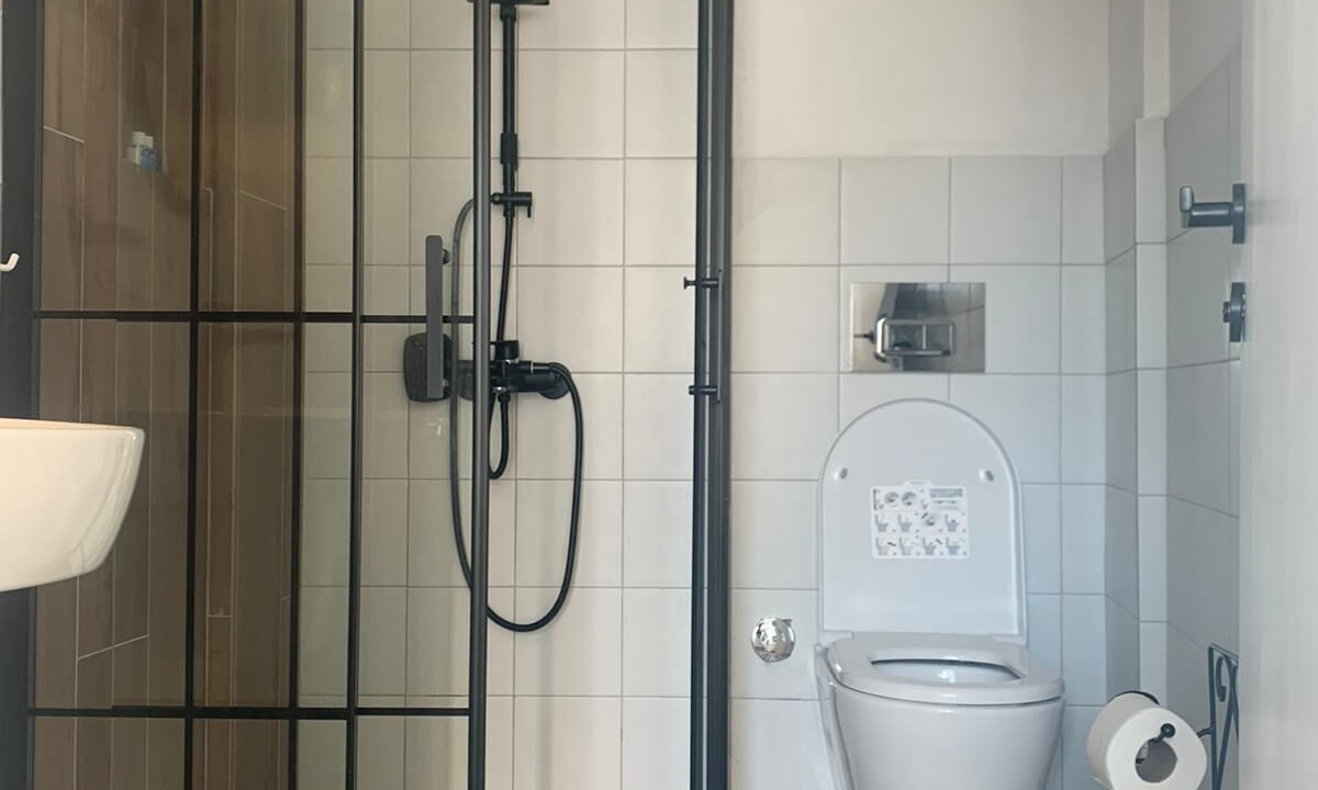Photo of Bathroom in Bodrum City Center