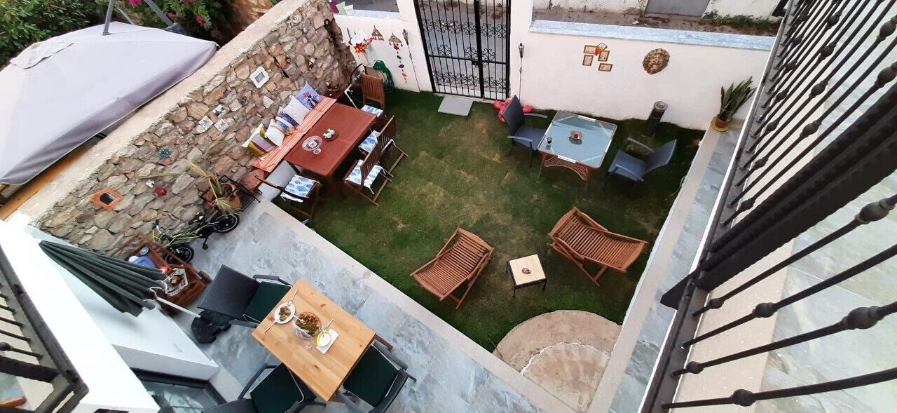 Photo of Outdoor in Bodrum City Center