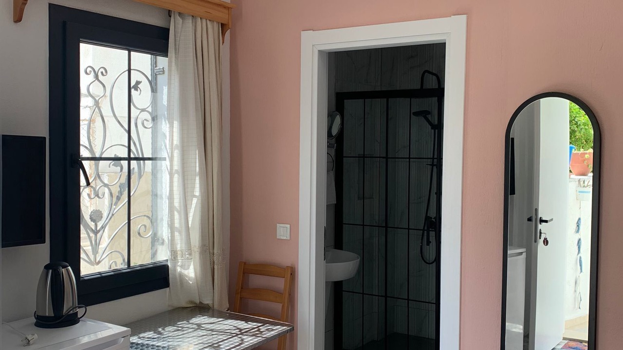 Photo of Bedroom in Bodrum City Center