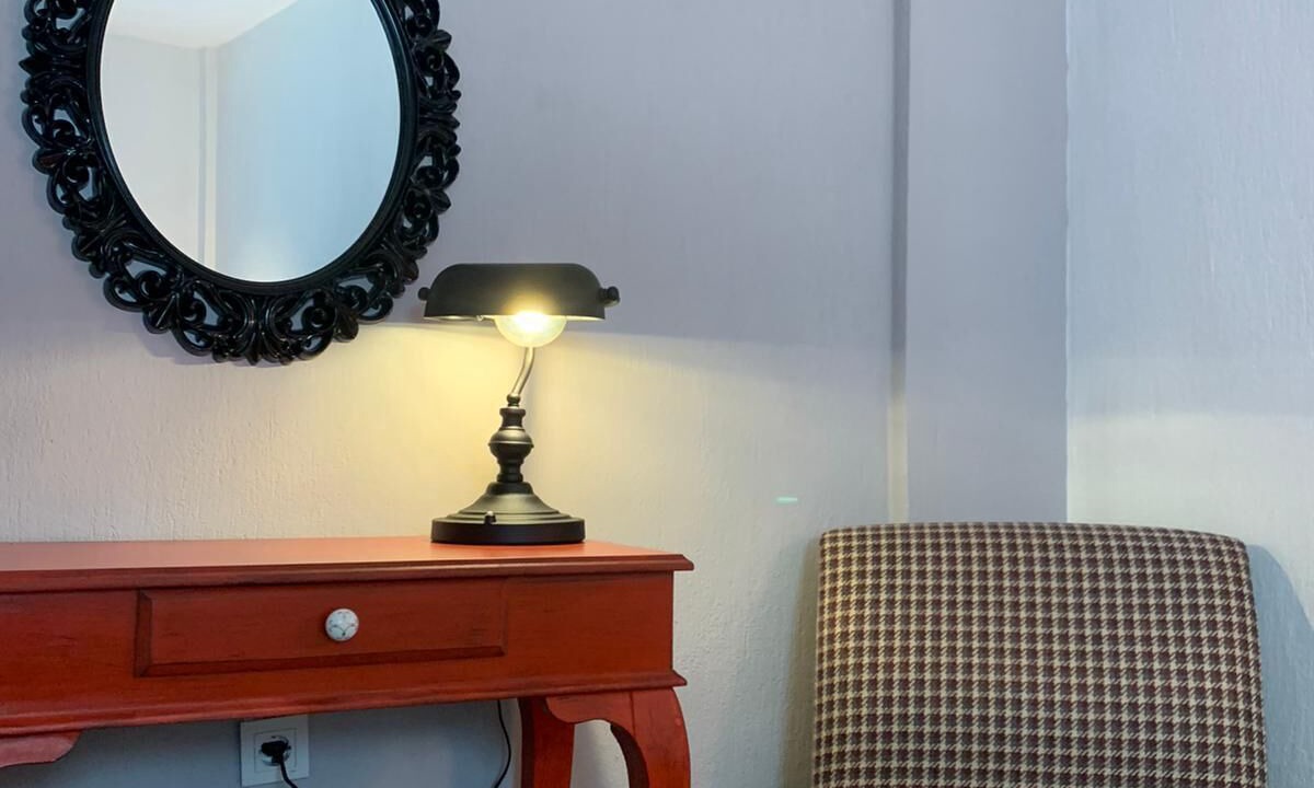 Photo of Bedroom in Bodrum City Center