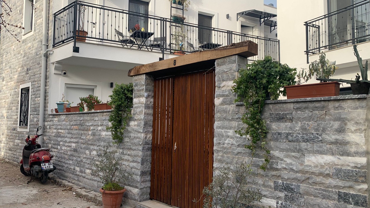 Photo of Outdoor in Bodrum City Center