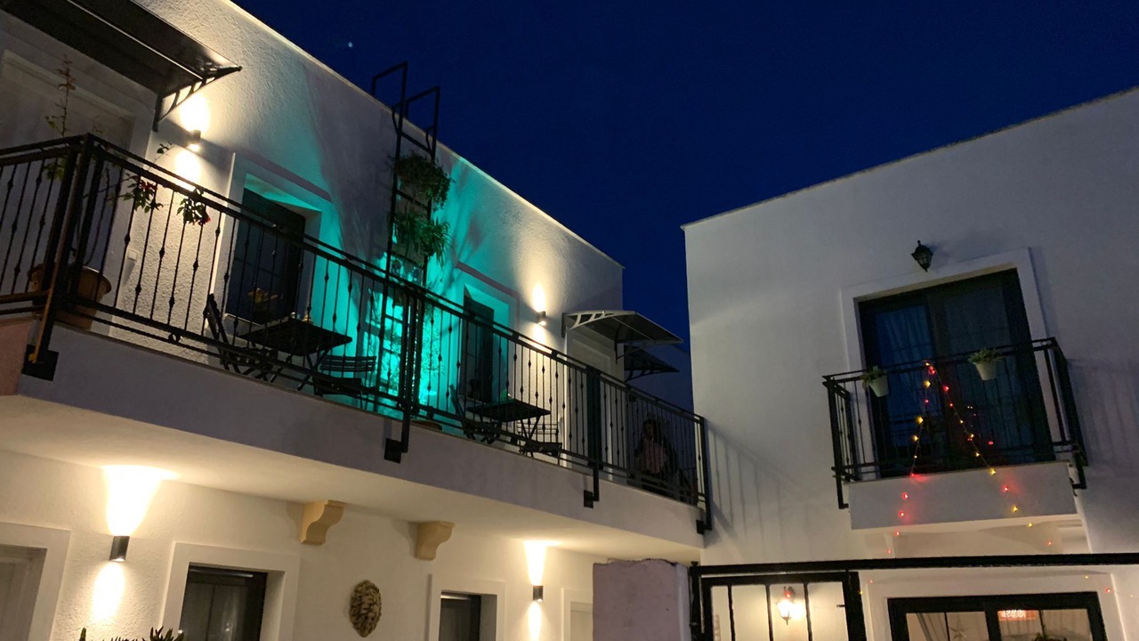 Photo of Outdoor in Bodrum City Center