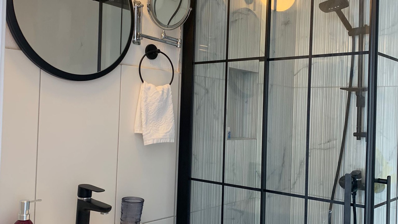 Photo of Bathroom in Bodrum City Center