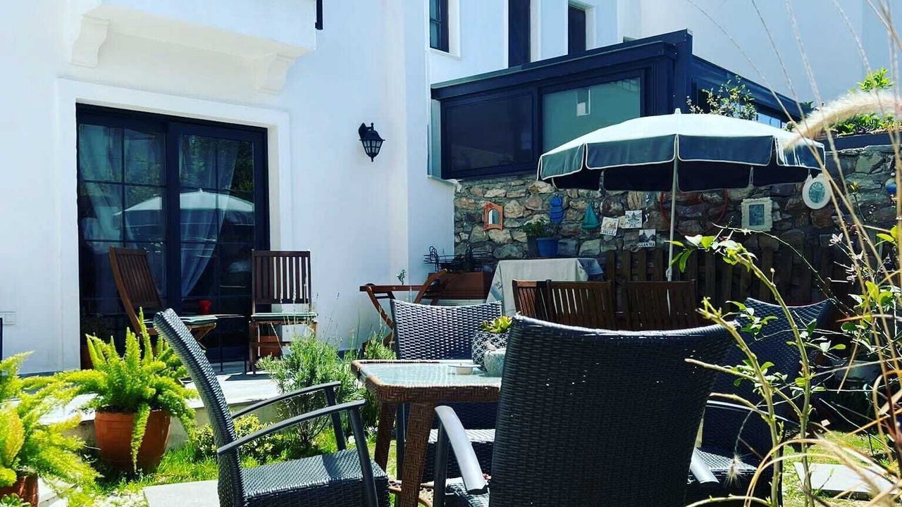 Photo of Outdoor in Bodrum City Center