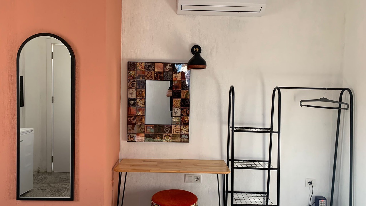 Photo of Bedroom in Bodrum City Center