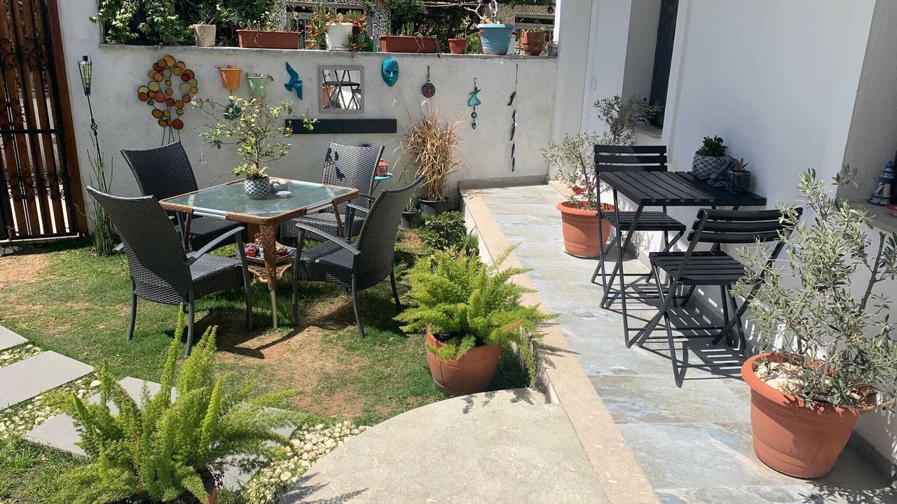Photo of Outdoor in Bodrum City Center