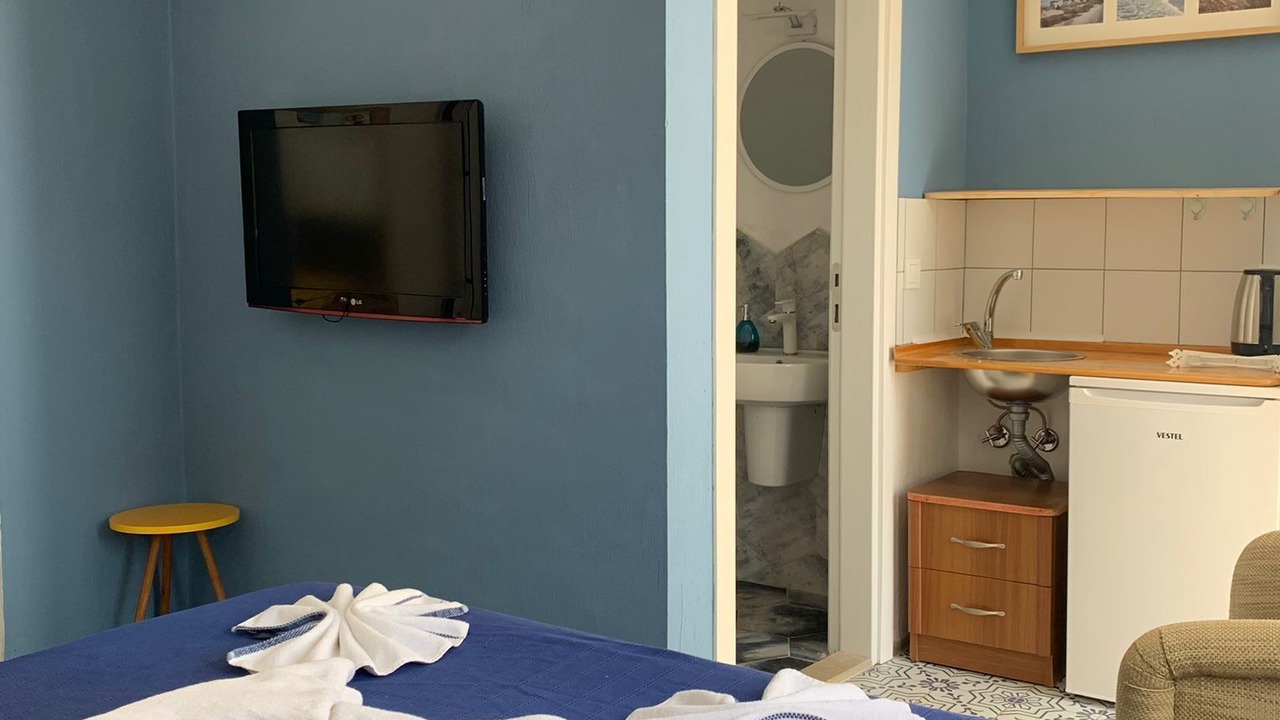 Photo of Bedroom in Bodrum City Center