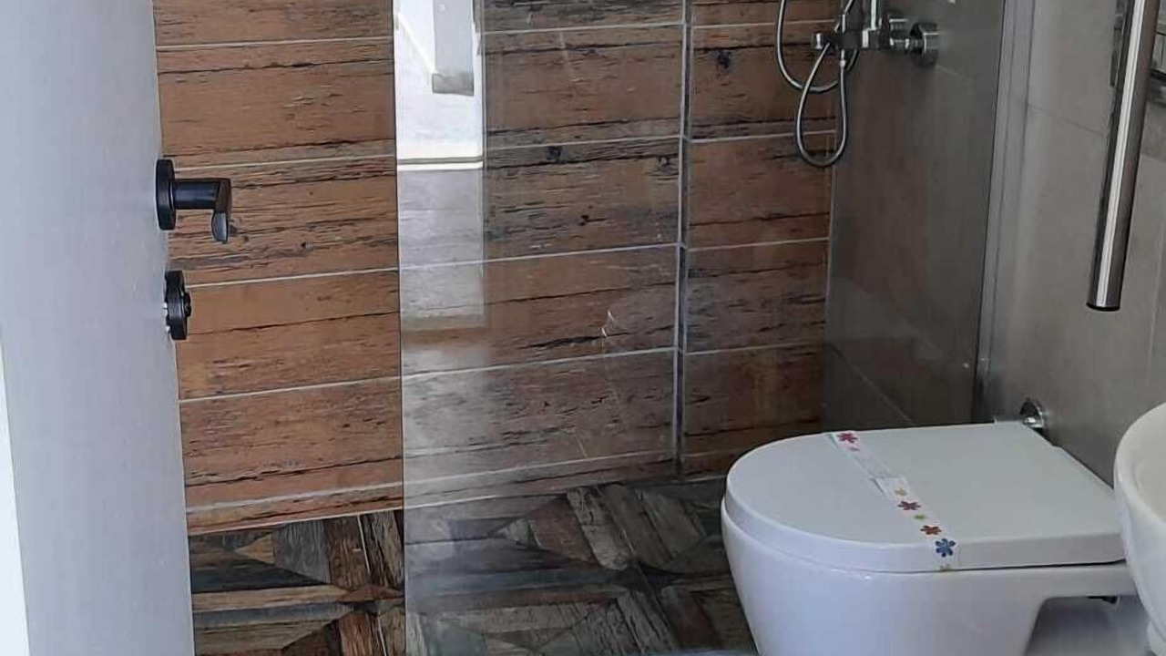 Photo of Bathroom in Bodrum City Center