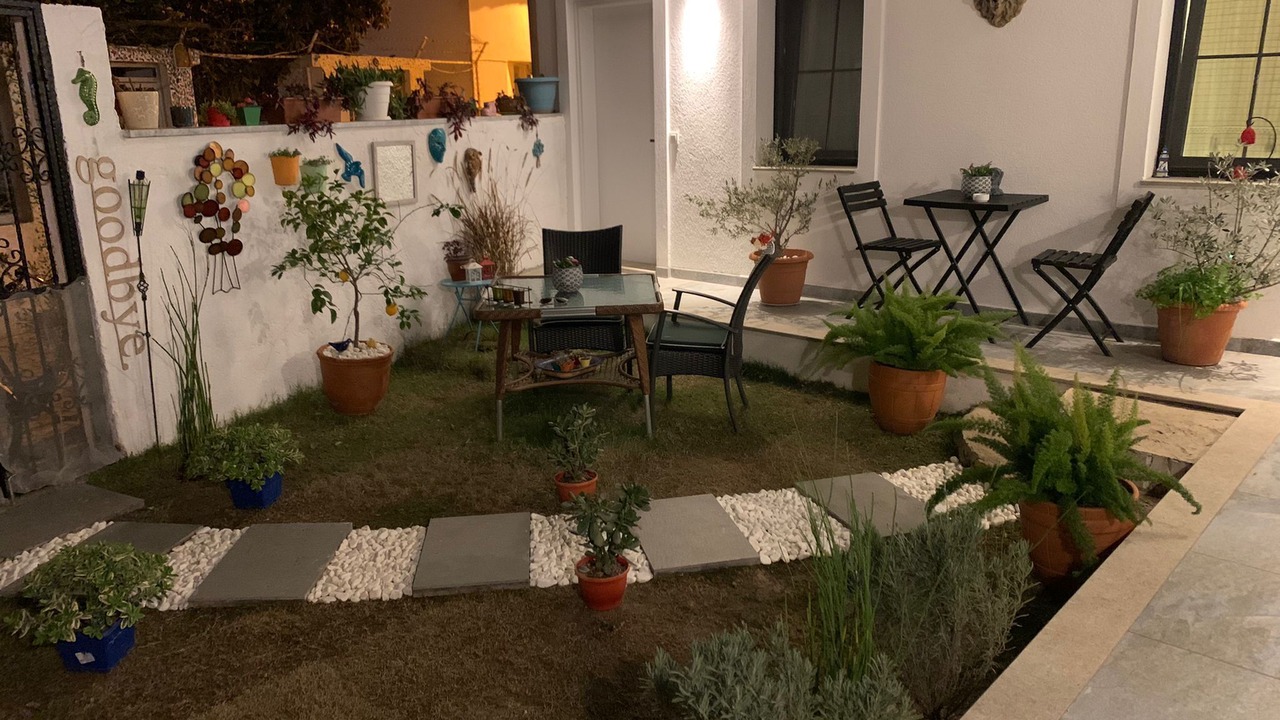 Photo of Outdoor in Bodrum City Center