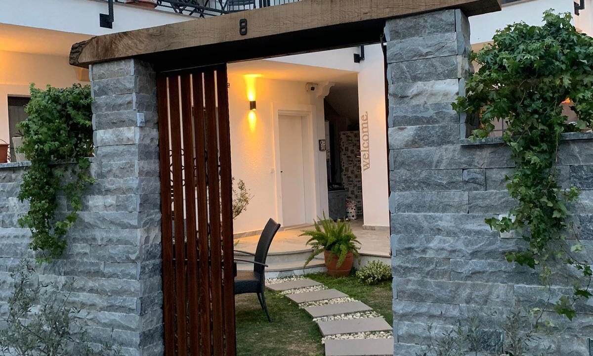 Photo of Outdoor in Bodrum City Center