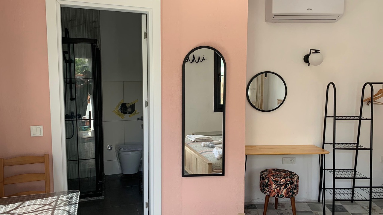 Photo of Bedroom in Bodrum City Center