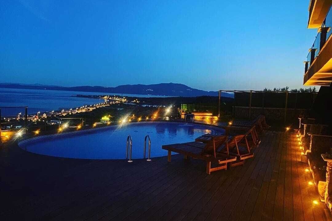 Photo of Outdoor in Ayvacik