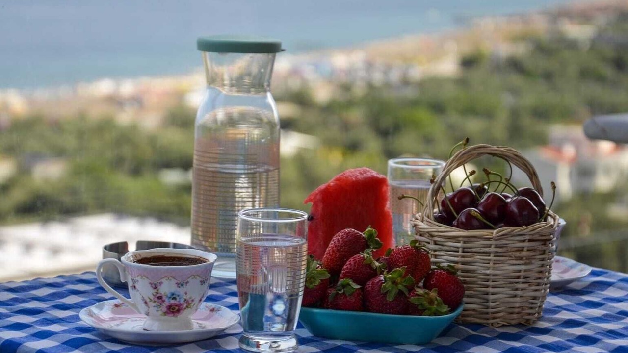 Photo of Outdoor in Ayvacik