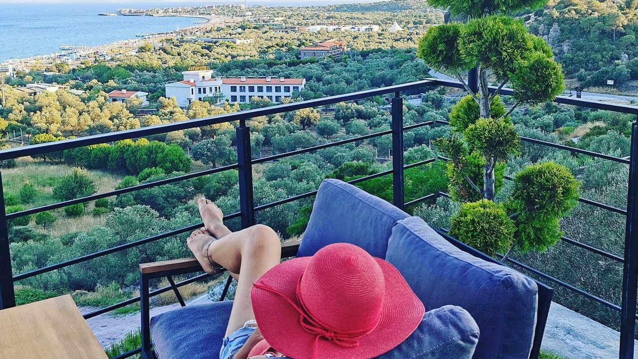 Photo of Outdoor in Ayvacik